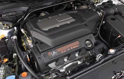 3.5L i-VTEC V6