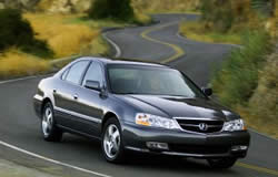 Acura Review on 2002 Acura Tl   Photos  Pics  Gallery