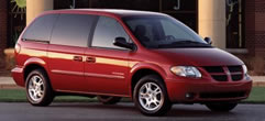 2002 Dodge Caravan