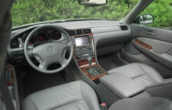 Acura  on 2003 Acura Rl   Photos  Pics  Gallery