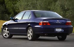 Acura Review on 2003 Acura Tl   Photos  Pics  Gallery