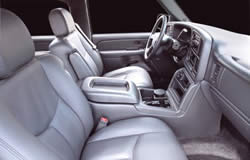 2003 Chevy Avalanche Photos Pics Gallery