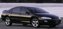 2003 Dodge Intrepid