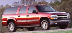 2004 Chevy SSR