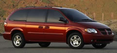 2004 Dodge Grand Caravan