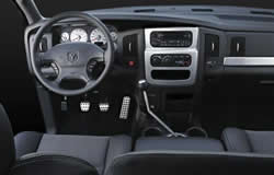 2004 Dodge Ram Srt 10 Photo Pictures Pics Dodge Ram Srt 10 Dashboard