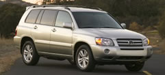 2004 Toyota  Highlander