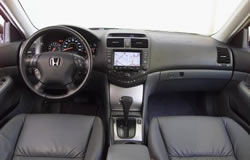 2005 Honda Accord Photos Pics Pictures