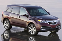 Acura  Lease on 2012 Acura Mdx Specs 2012 Acura Mdx Photos