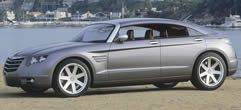 Chrysler Airflite Concept - New-Cars.com