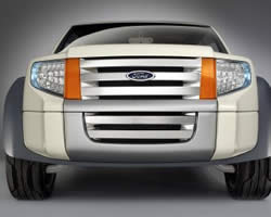Ford U Concept