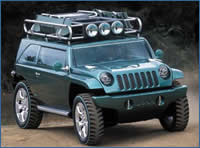 Jeep Willy2
