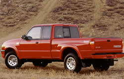 Mazda Truck