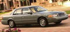 2003 Ford crown victoria complaints #5
