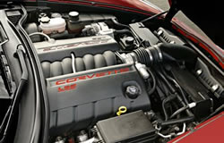 6.0L V8